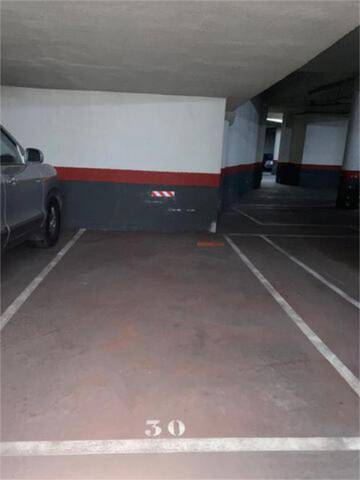 Garaje en Alquiler en Zona Avenida del Mar