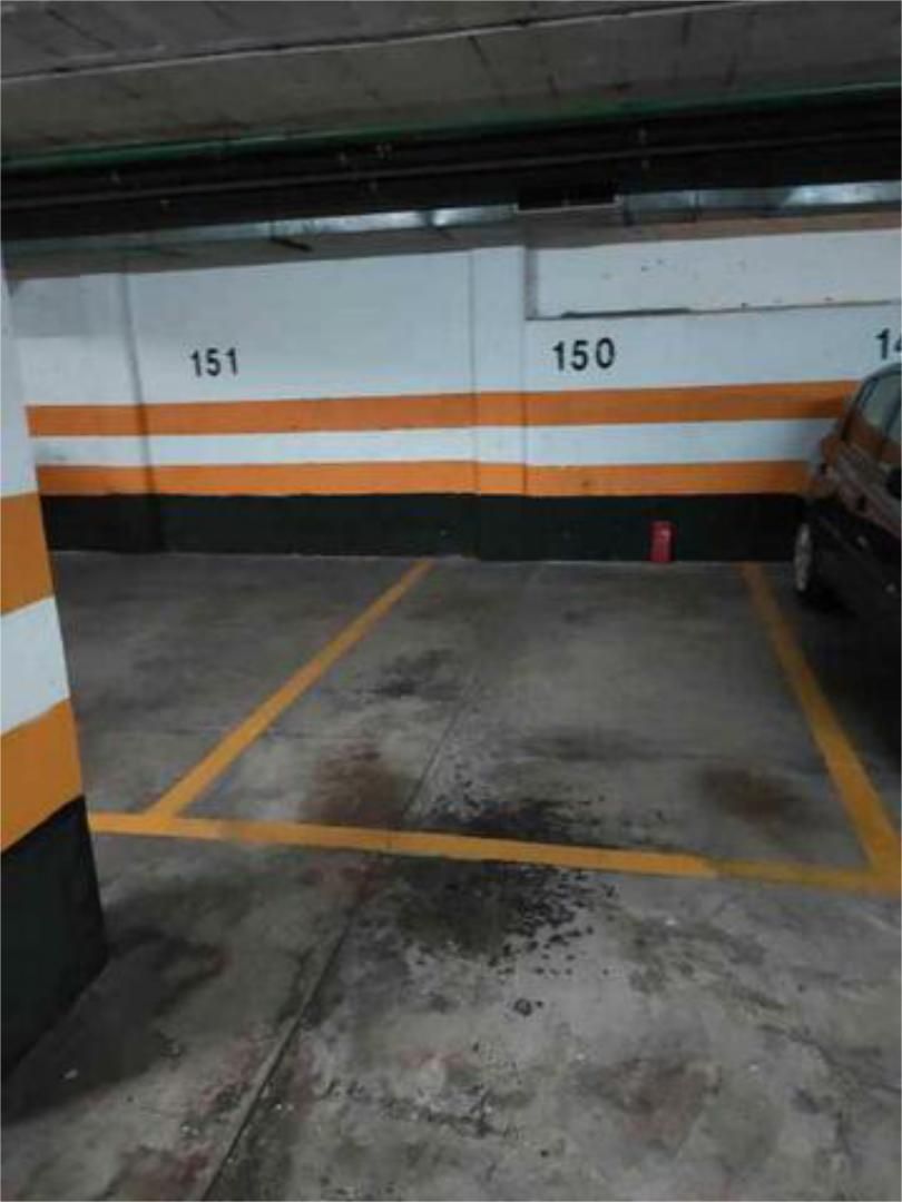 Parking of Garage to rent in Las Palmas de Gran Canaria