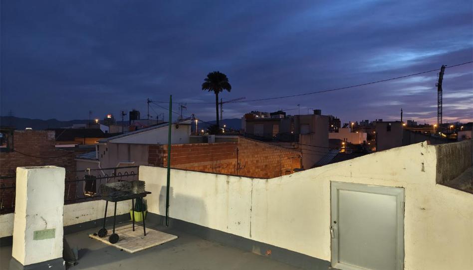Foto 1 de Piso en venta en Calle Bendame, 4, El Puntal, Murcia