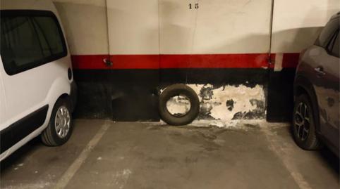 Foto 3 de Garatge en venda a Calle de la Canaleja, 1, Casco Antiguo, Madrid