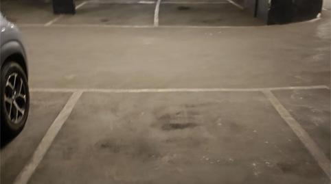 Foto 4 de Garatge en venda a Calle de la Canaleja, 1, Casco Antiguo, Madrid