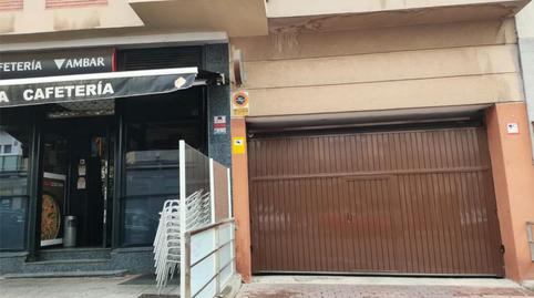 Foto 5 de Garatge en venda a Calle de la Canaleja, 1, Casco Antiguo, Madrid