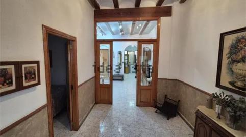 Casa o xalet en venda a Carrer Major, 40, Catadau, Valencia - imatge 2 Foto 2 de Casa o xalet en venda a Carrer Major, 40, Catadau, Valencia