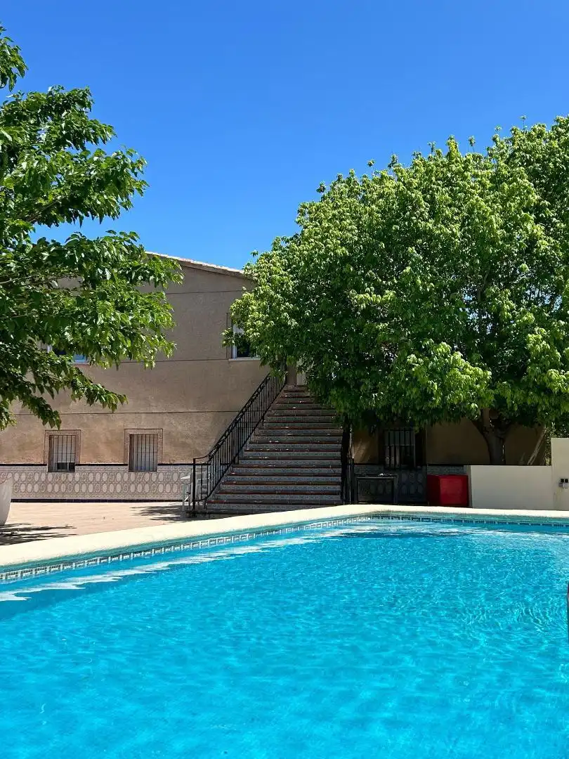Apartamento en venta en Plaça Numero 6, 768, Playa de Gandia Piscina de Apartamento en venta en Gandia con Aire acondicionado, Calefacción y Jardín privado