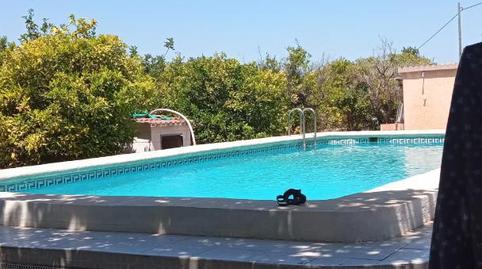 Foto 5 de Casa adosada en venda a Plaça Numero 6, 768, Playa de Gandia, Valencia