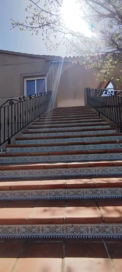 Apartamento en venta en Plaça Numero 6, 768, Playa de Gandia Apartamento en venta en Gandia con Aire acondicionado, Calefacción y Jardín privado