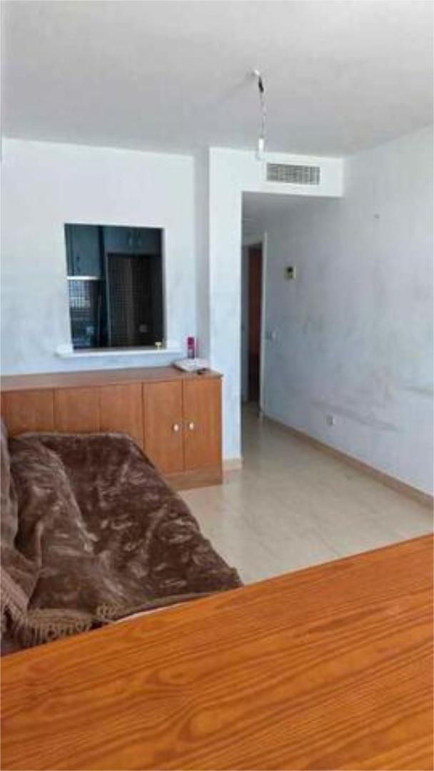 Bedroom of Flat for sale in Rioja  with Terrace