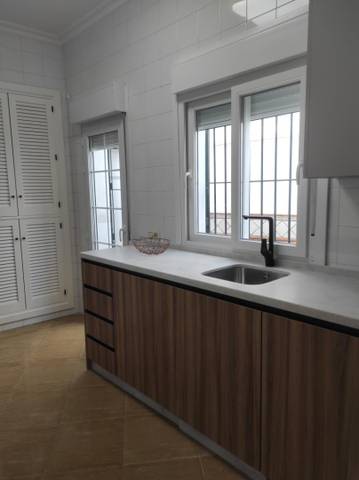 Apartamento en Alquiler en Calle Hermana Amparo, 1 en Ayamonte ciudad