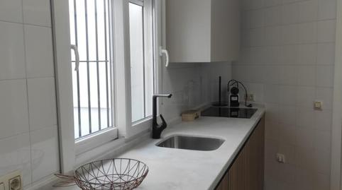 Apartament de lloguer a Calle Hermana Amparo, 1, Ayamonte ciudad, Huelva - imatge 2 Foto 2 de Apartament de lloguer a Calle Hermana Amparo, 1, Ayamonte ciudad, Huelva