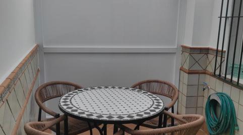 Apartament de lloguer a Calle Hermana Amparo, 1, Ayamonte ciudad, Huelva - imatge 4 Foto 4 de Apartament de lloguer a Calle Hermana Amparo, 1, Ayamonte ciudad, Huelva