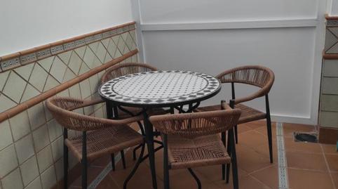 Apartament de lloguer a Calle Hermana Amparo, 1, Ayamonte ciudad, Huelva - imatge 5 Foto 5 de Apartament de lloguer a Calle Hermana Amparo, 1, Ayamonte ciudad, Huelva