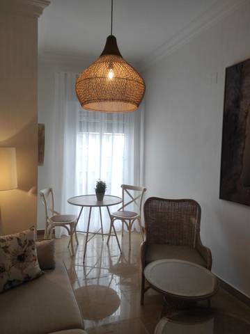 Apartamento en Alquiler en Calle Hermana Amparo, 1 en Ayamonte ciudad