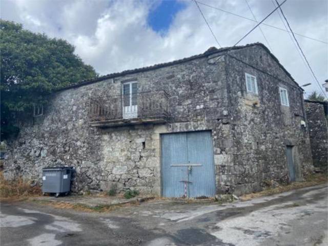 Casa-chalet en Venta en Carballedo