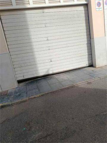 Garaje en Alquiler en Valterra - Altavista