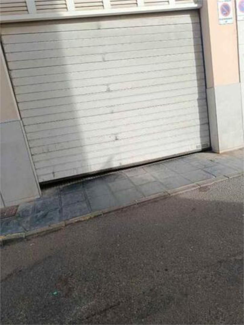 Parking of Garage to rent in Santa María de Guía de Gran Canaria