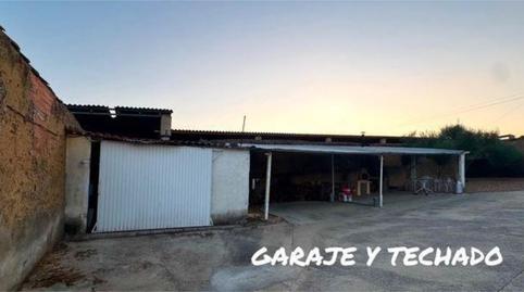 Photo 2 of Single-family semi-detached for sale in Villalazán, Zamora