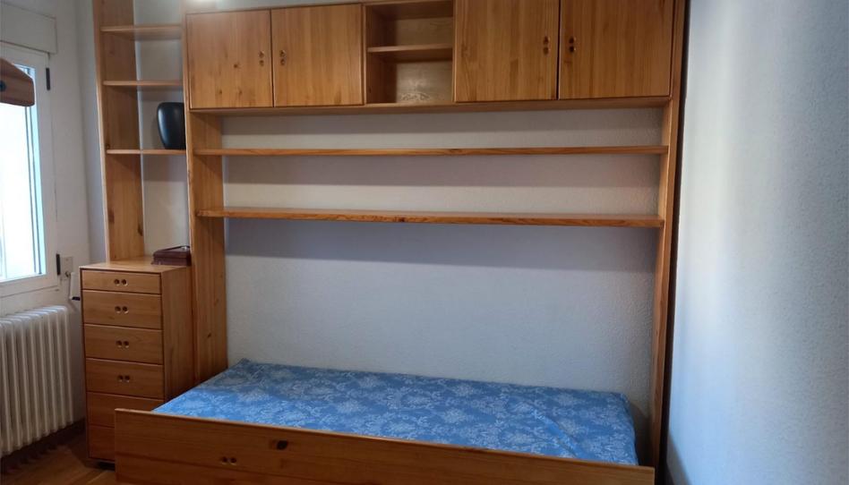 Pis de lloguer a Travesía Telares, 1, Murallas, Ávila - imatge 1 Foto 1 de Pis de lloguer a Travesía Telares, 1, Murallas, Ávila