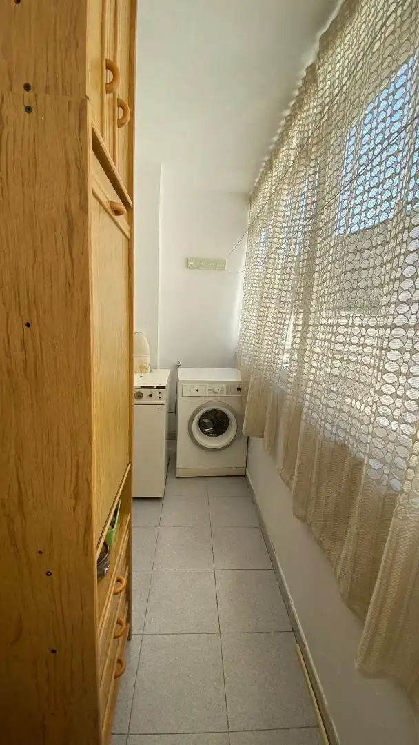 Wohnung zur Miete in Travesía Telares, 1, Murallas Schlafzimmer von Wohnung zur Miete in Ávila mit Heizung, Parkett und Terrasse