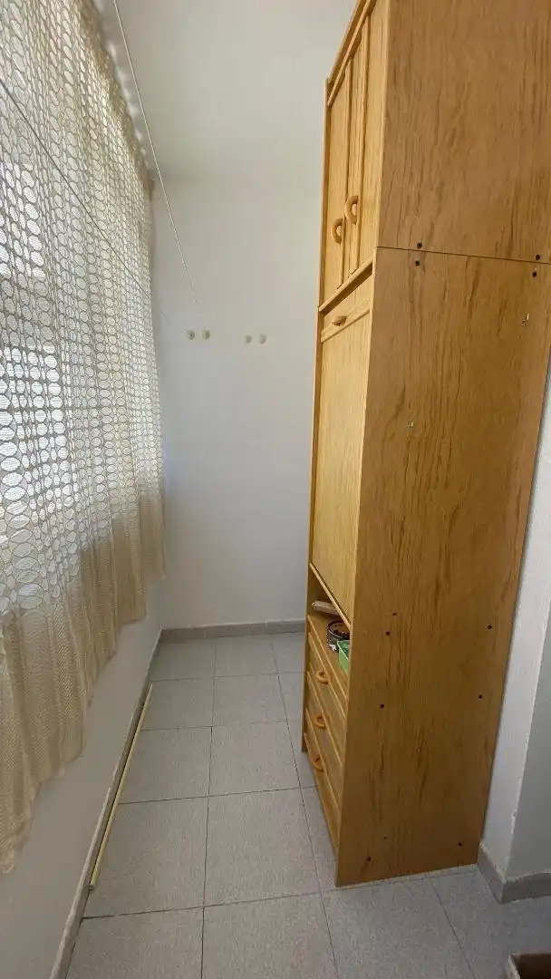 Wohnung zur Miete in Travesía Telares, 1, Murallas Schlafzimmer von Wohnung zur Miete in Ávila mit Heizung, Parkett und Terrasse