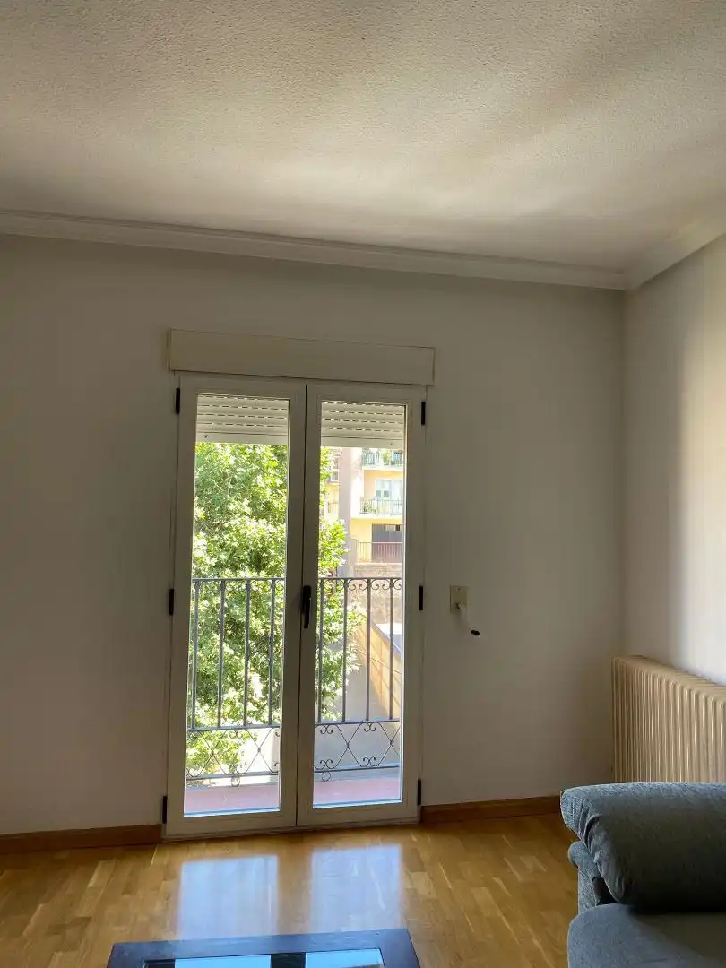 Wohnung zur Miete in Travesía Telares, 1, Murallas Terrasse von Wohnung zur Miete in Ávila mit Heizung, Parkett und Terrasse