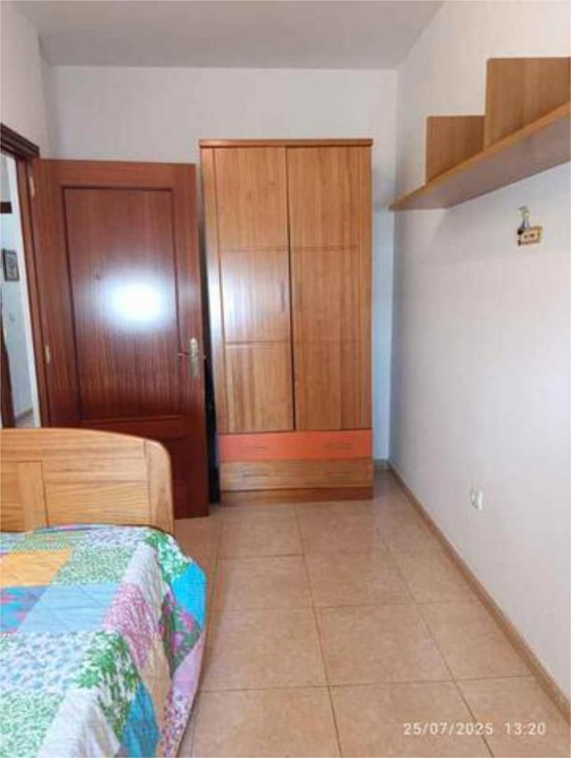 Bedroom of Flat to rent in Villafranca de los Barros