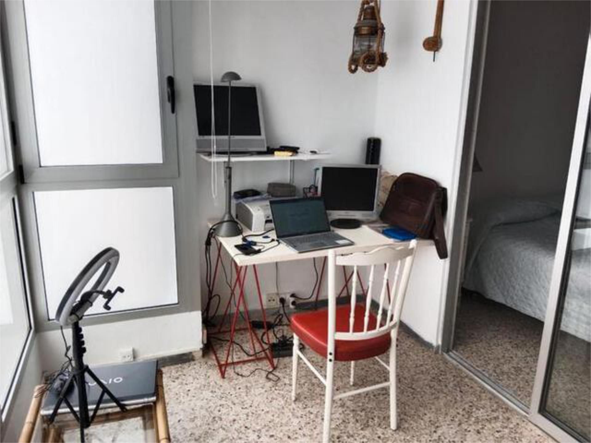 Apartment to rent in Granadilla de Abona  with Terrace
