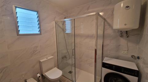 Photo 4 of Flat to rent in N-340, 20, Eixample, Alicante