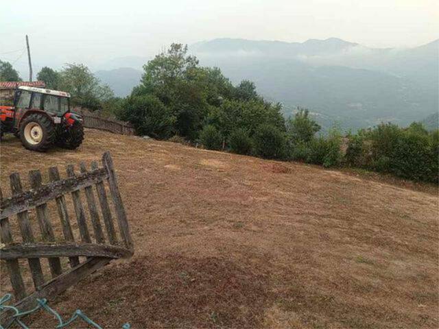 Casa-chalet en Venta en Quirós