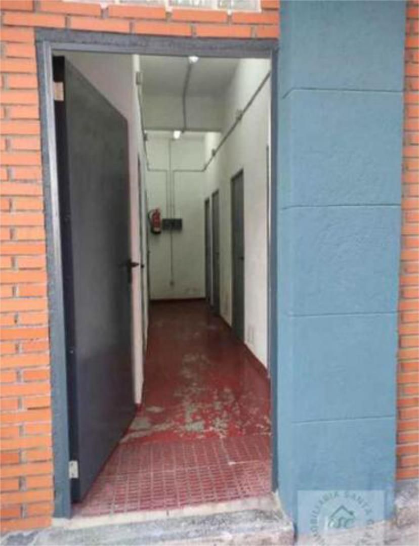 Trastero de alquiler en Bilbao 