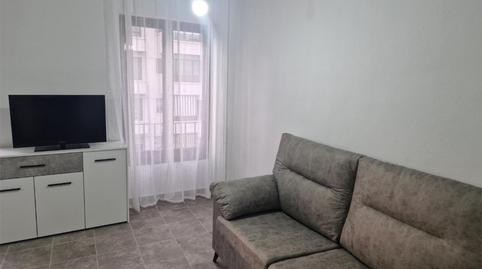 Photo 5 of Flat to rent in N-340, 20, Eixample, Alicante