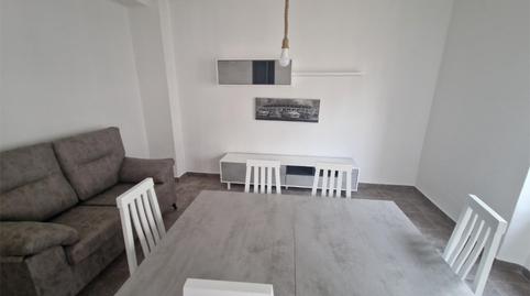 Photo 3 of Flat to rent in N-340, 20, Eixample, Alicante