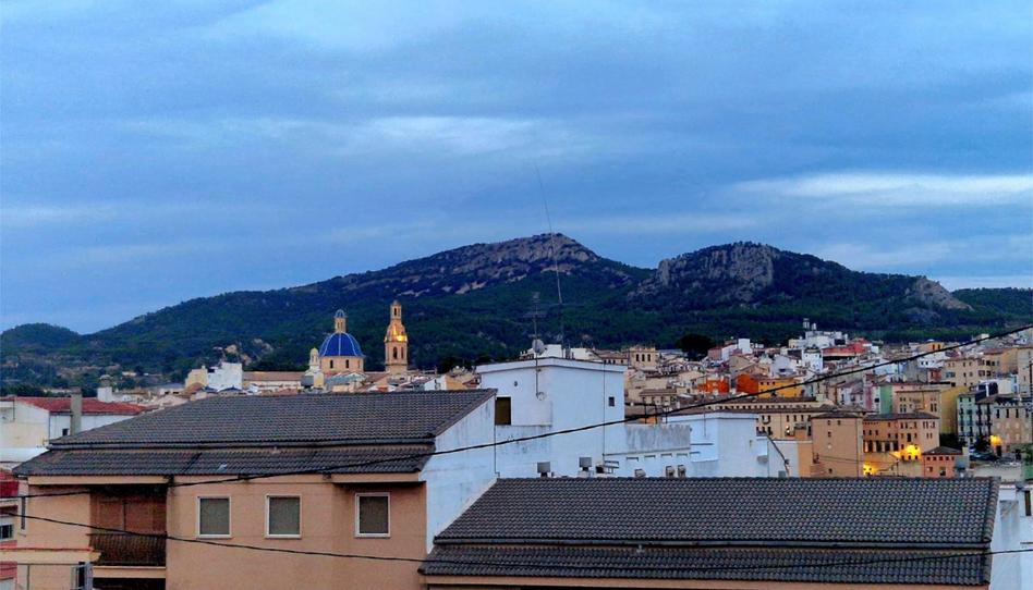 Photo 1 of Flat to rent in N-340, 20, Eixample, Alicante