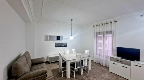 Photo 2 of Flat to rent in N-340, 20, Eixample, Alicante