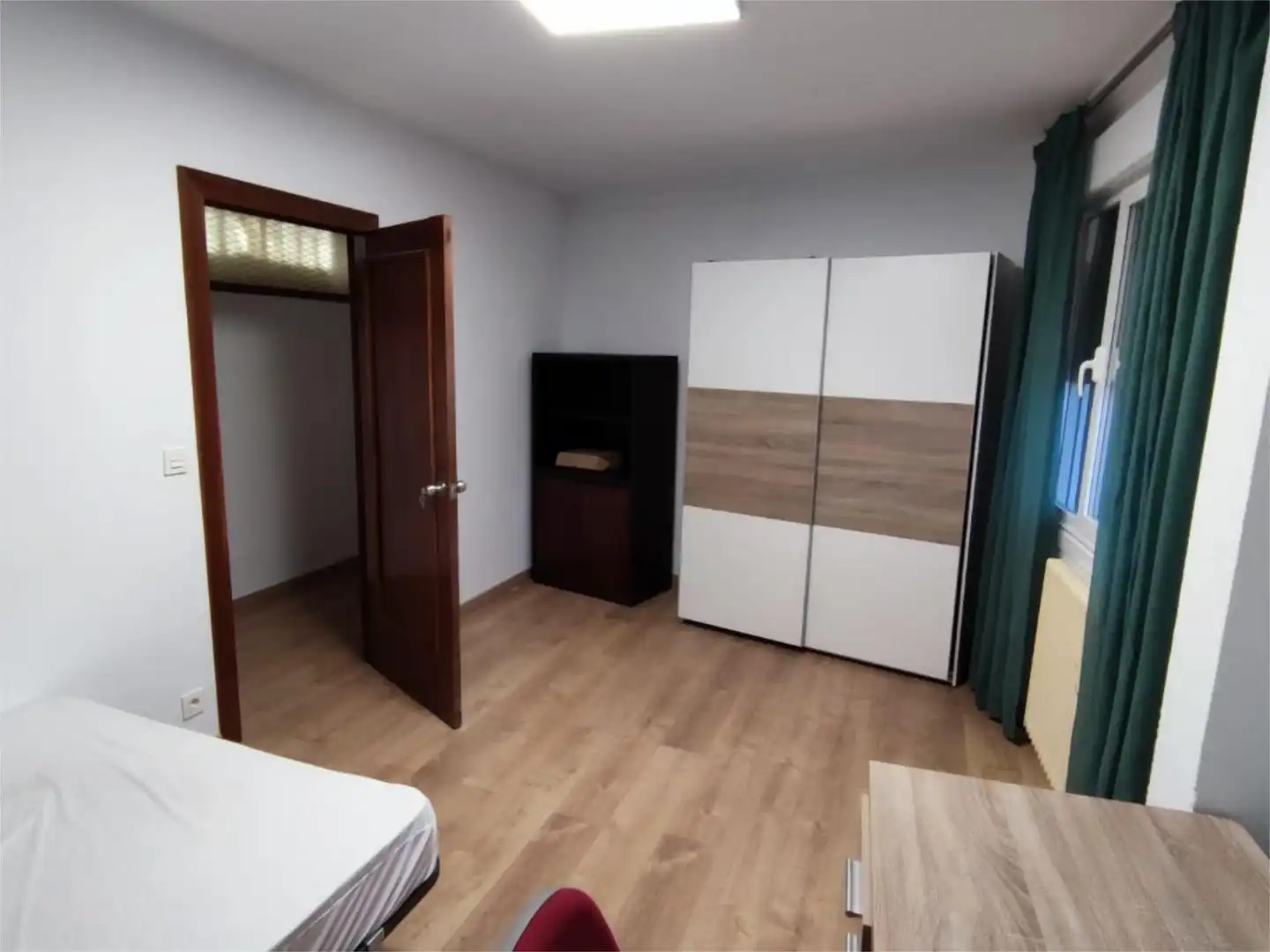 Pis de lloguer a Avenida del Padre Isla, 1, Centro Ciudad Dormitori de Pis de lloguer en León Capital amb Calefacció, Parquet i Terrassa