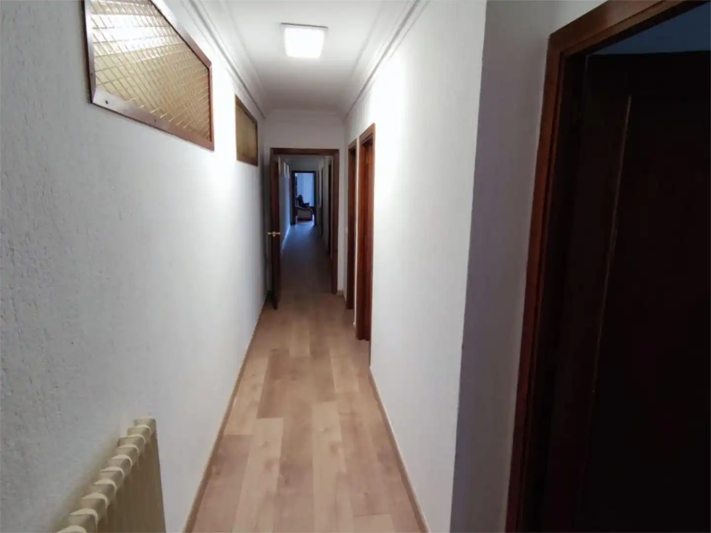 Pis de lloguer a Avenida del Padre Isla, 1, Centro Ciudad Pis de lloguer en León Capital amb Calefacció, Parquet i Terrassa