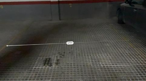 Garage for sale in Calle Almenara, 4, Lo Cea, Málaga - image 5 Photo 5 of Garage for sale in Calle Almenara, 4, Lo Cea, Málaga