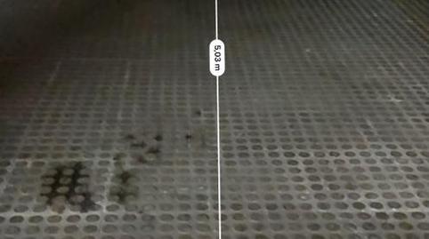 Garage for sale in Calle Almenara, 4, Lo Cea, Málaga - image 4 Photo 4 of Garage for sale in Calle Almenara, 4, Lo Cea, Málaga