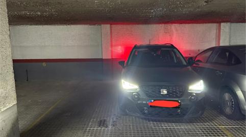 Garage for sale in Calle Almenara, 4, Lo Cea, Málaga - image 3 Photo 3 of Garage for sale in Calle Almenara, 4, Lo Cea, Málaga