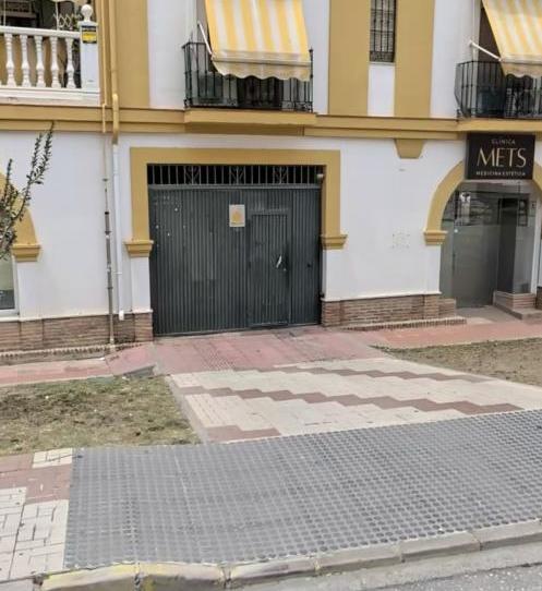 Garage for sale in Calle Almenara, 4, Lo Cea, Málaga - image 1 Photo 1 of Garage for sale in Calle Almenara, 4, Lo Cea, Málaga