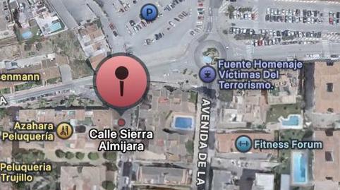 Garage for sale in Calle Almenara, 4, Lo Cea, Málaga - image 2 Photo 2 of Garage for sale in Calle Almenara, 4, Lo Cea, Málaga