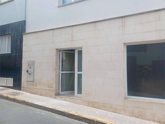 Trastero en Alquiler en Juan XXIII