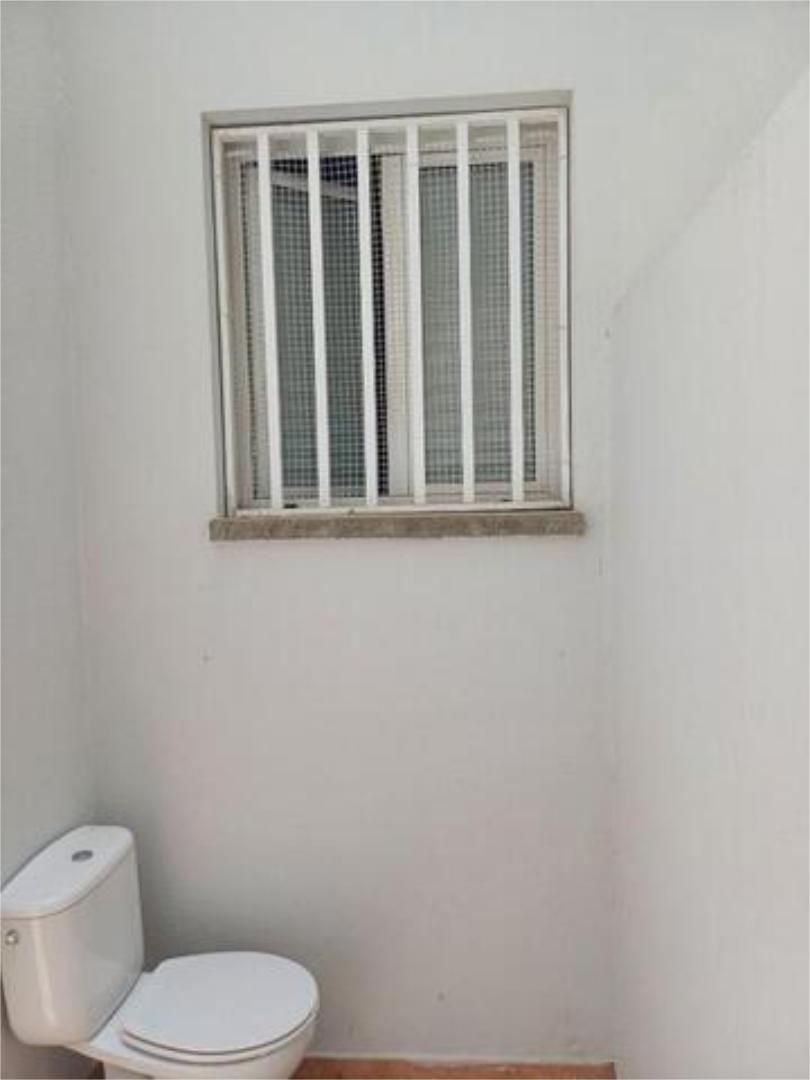 Balcony of Box room to rent in Arucas