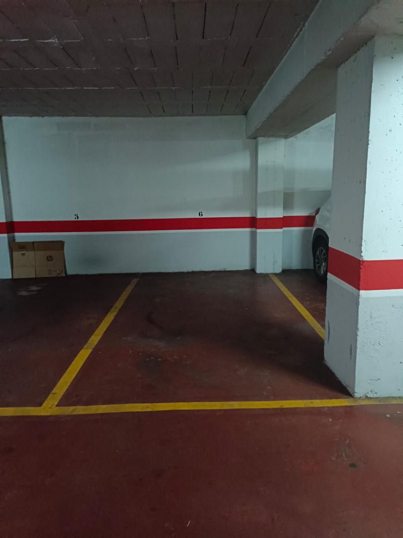 Aparcament de Garatge de lloguer en  Lleida Capital