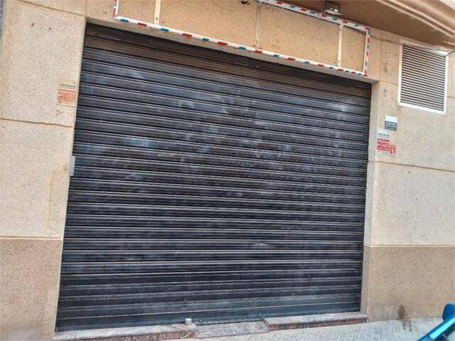 Trastero en Alquiler en Alaquàs