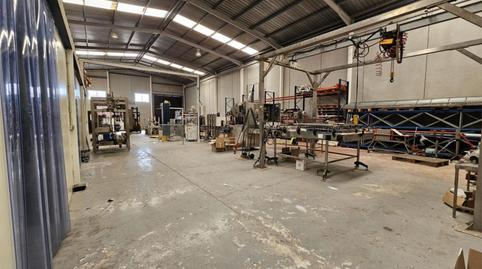 Photo 5 of Premises for sale in Calle Sodales, 2, Fortuna, Murcia