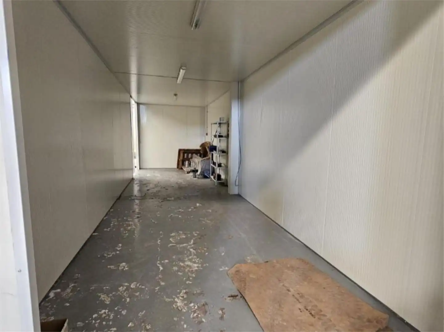 Commercial properties for sale in Calle Sodales, 2, Fortuna Commercial properties for sale in Fortuna with Air Conditioner, Heating and Furnished