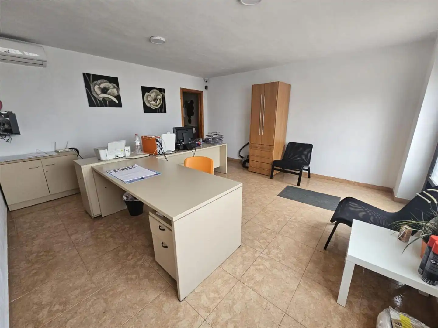 Commercial properties for sale in Calle Sodales, 2, Fortuna Commercial properties for sale in Fortuna with Air Conditioner, Heating and Furnished