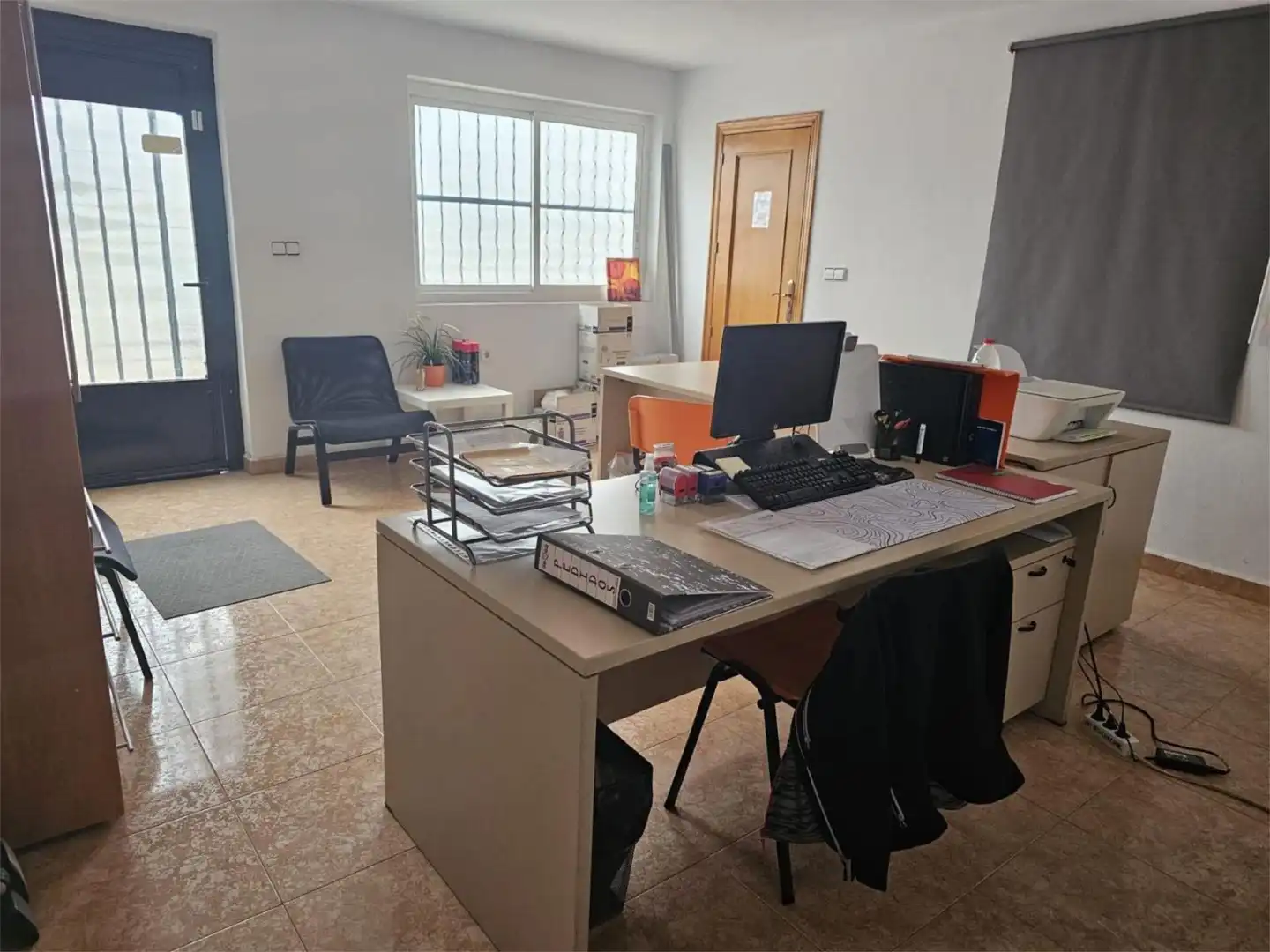 Commercial properties for sale in Calle Sodales, 2, Fortuna Commercial properties for sale in Fortuna with Air Conditioner, Heating and Furnished