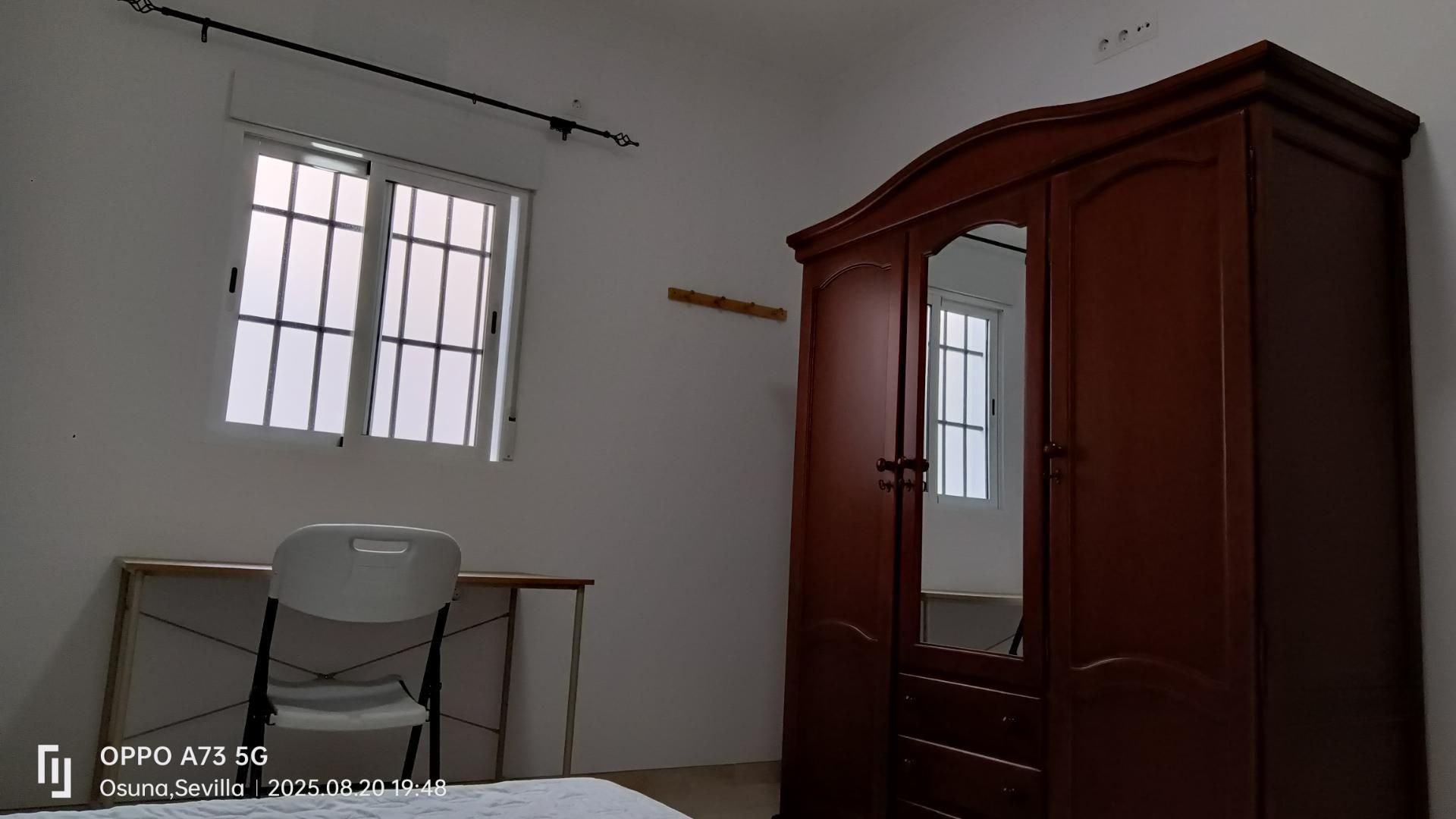 Single-family semi-detached to share in Calle Caldenegros, 36, Osuna