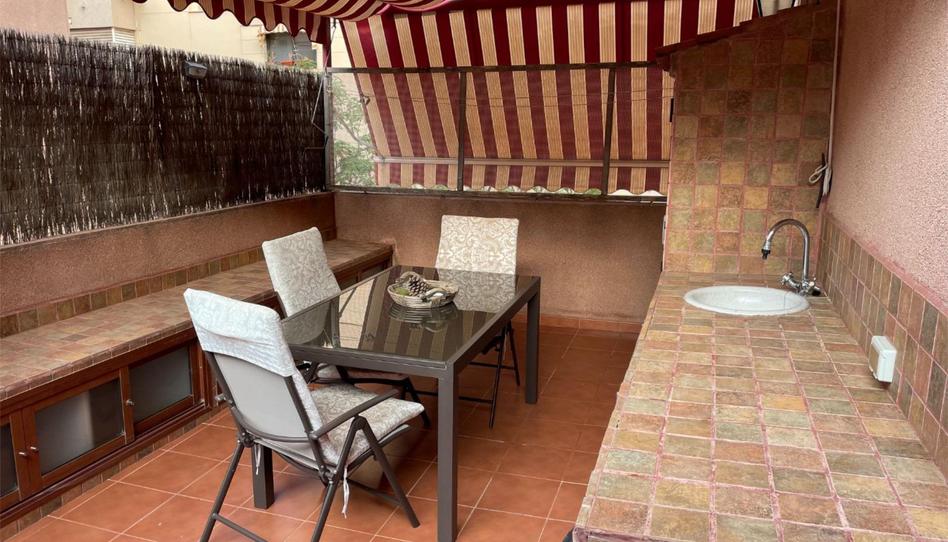 Foto 1 de Pis en venda a Calle José Llopis Diez, 4, Garbinet - Parque de las Avenidas, Alicante